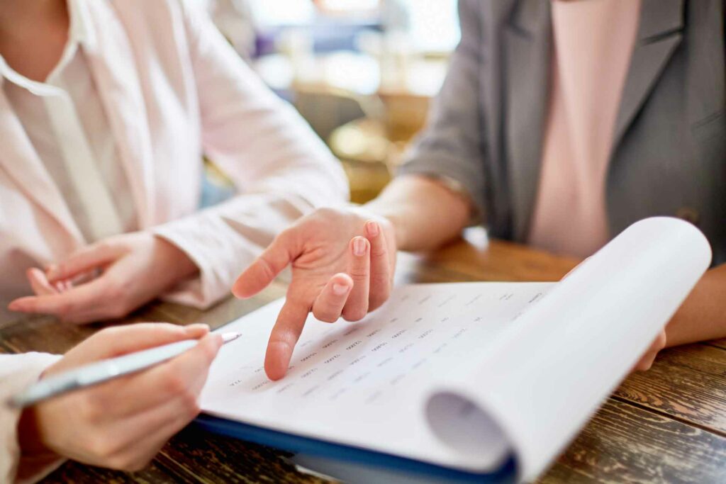 Rådgivning til forældre